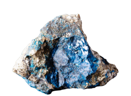 Global Mineral Supplier Company 3 - Tuintex