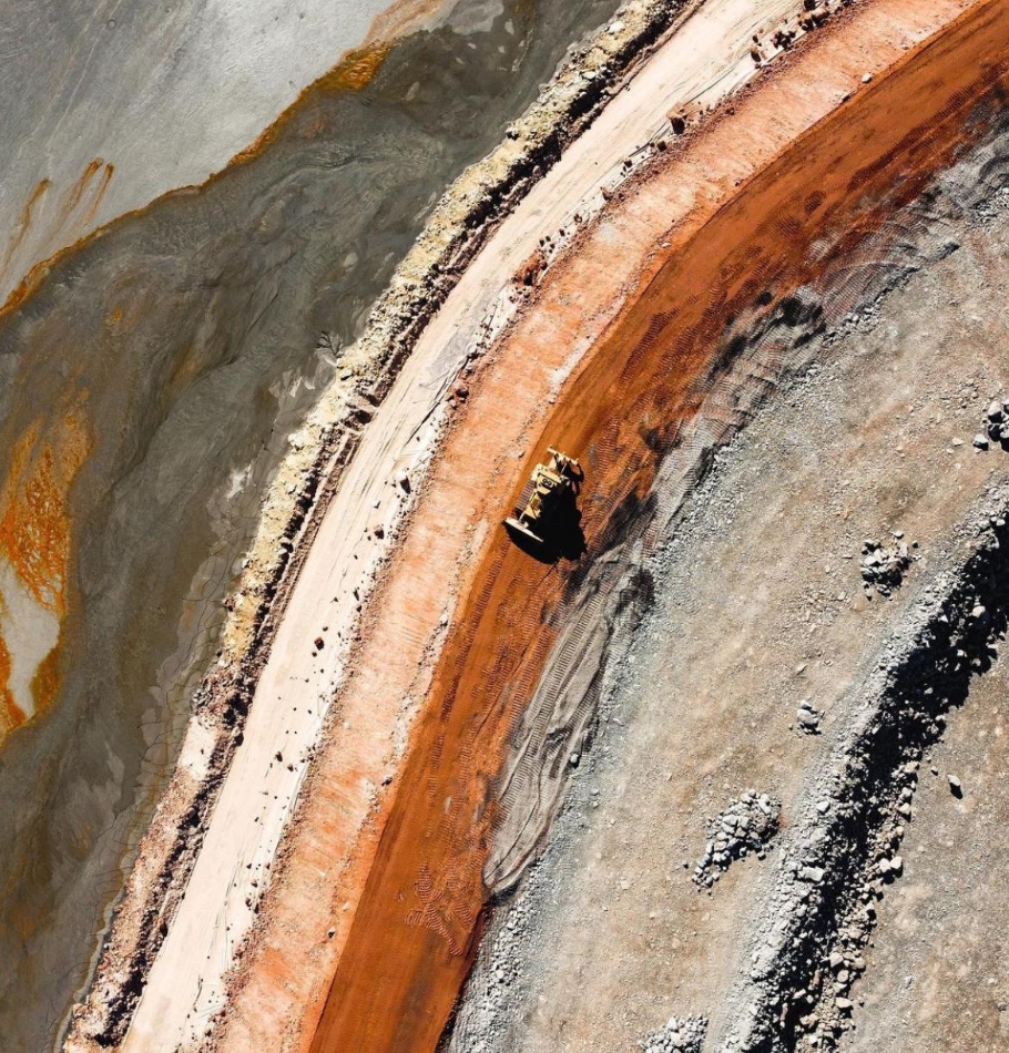 Global Mineral Supplier Company 21 - Tuintex