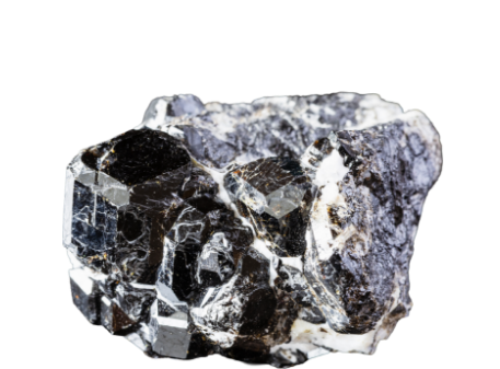 Global Mineral Supplier Company 2 - Tuintex