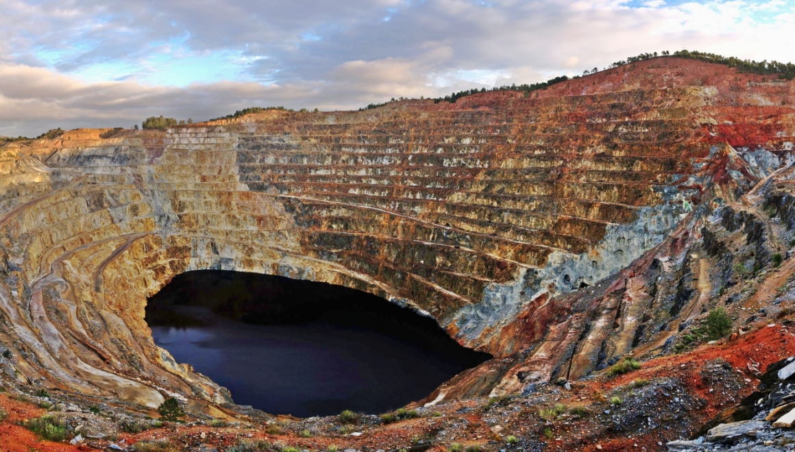Global Mineral Supplier Company 22 - Tuintex